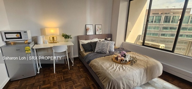 International Plaza (D2), Apartment #504628171